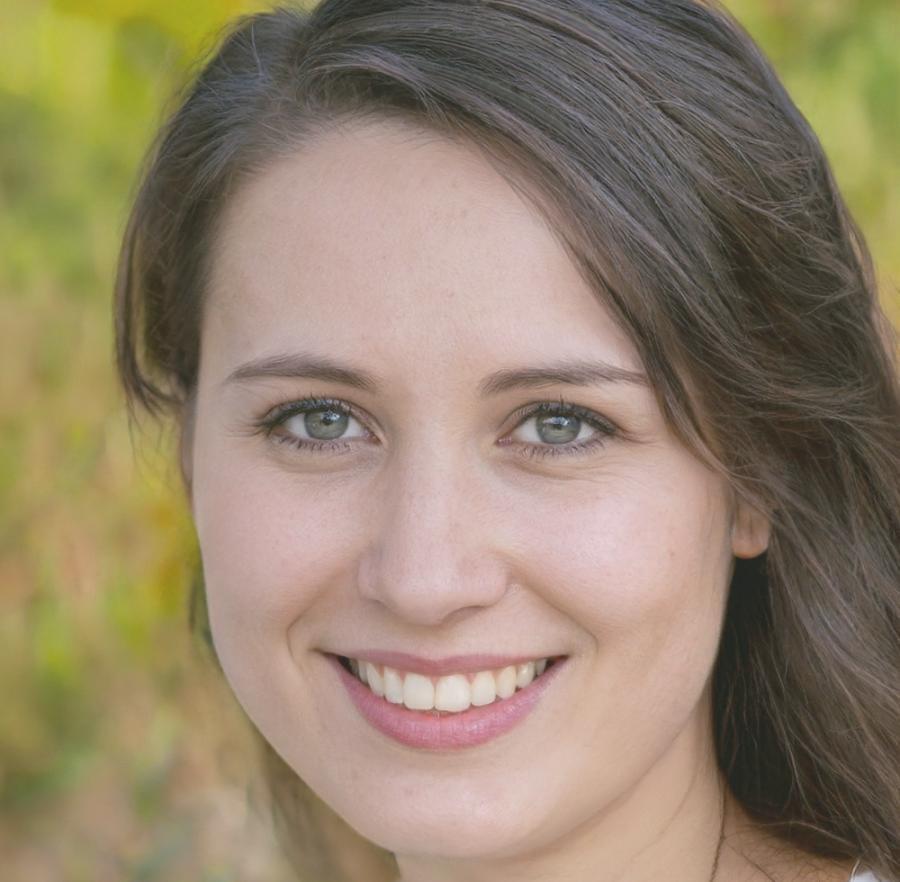 Sarah Dubois, Responsable Innovation