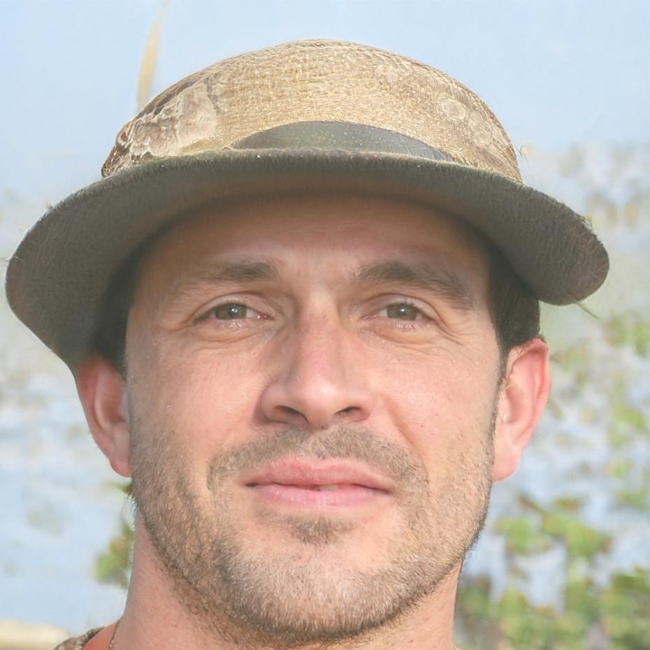 Dr. Thomas Moreau, Directeur de la Recherche